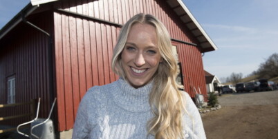 Katarina Flatland slutter i «Jakten på Kjærligheten». Blir «Idol»-programleder